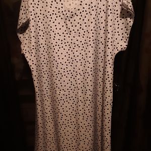 5/$20 Nightgown